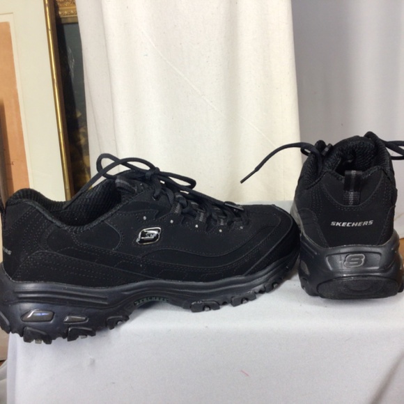 *SOLD* D’Lites sneakers wide fit - Picture 3 of 6